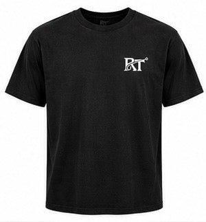 Reel Thing Co. Logo Tee - Front