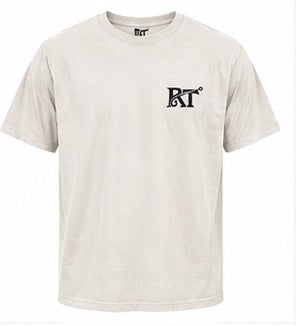 Reel Thing Co. Classic Tee – Sand
